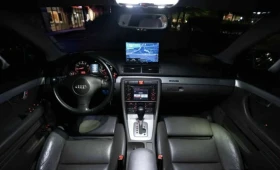 Audi A4, снимка 5