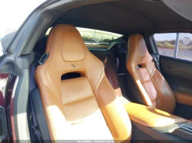Chevrolet Corvette 6.2l Grand Sport, снимка 8