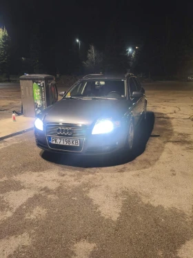 Audi A4 Б7 Авант, снимка 3