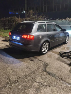 Audi A4 Б7 Авант, снимка 2