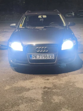 Audi A4 Б7 Авант, снимка 1