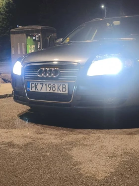 Audi A4 Б7 Авант, снимка 5