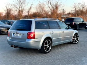 VW Passat 1.8T + LPG, снимка 3