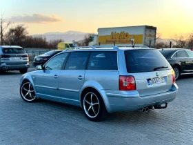 VW Passat 1.8T + LPG, снимка 4