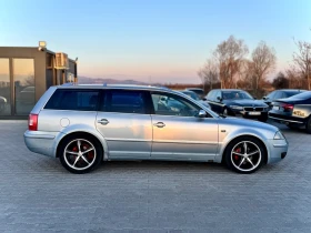 VW Passat 1.8T + LPG, снимка 7