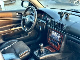 VW Passat 1.8T + LPG, снимка 8