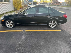 Mercedes-Benz E 350 4MATIC / ПОДГРЕВИ / ПАНОРАМА / ОТ ПРЕДСТАВИТЕЛСТВО, снимка 3