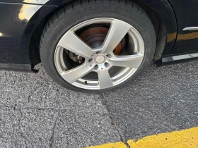 Mercedes-Benz E 350 4MATIC / ПОДГРЕВИ / ПАНОРАМА / ОТ ПРЕДСТАВИТЕЛСТВО, снимка 6