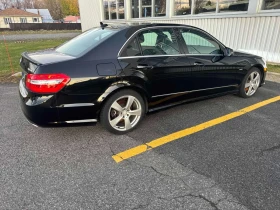 Mercedes-Benz E 350 4MATIC / ПОДГРЕВИ / ПАНОРАМА / ОТ ПРЕДСТАВИТЕЛСТВО, снимка 4