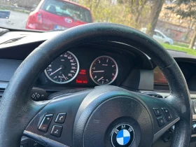 BMW 530, снимка 5