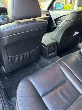 BMW 530, снимка 7