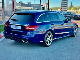 Mercedes-Benz C 250 AMG PACKET/FULL/Обслужена!!!, снимка 6