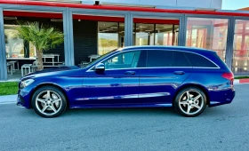 Mercedes-Benz C 250 AMG PACKET/FULL/Обслужена!!!, снимка 4