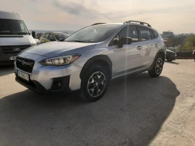 Subaru XV 2.0i AUTOMATIC CROSSTREK, снимка 1
