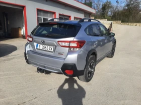 Subaru XV 2.0i AUTOMATIC CROSSTREK, снимка 6
