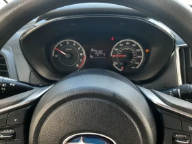Subaru XV 2.0i AUTOMATIC CROSSTREK, снимка 16