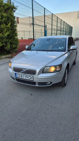 Volvo V50, снимка 1