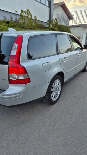 Volvo V50, снимка 4