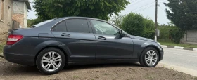 Mercedes-Benz C 180, снимка 3