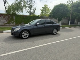 Mercedes-Benz C 180, снимка 1
