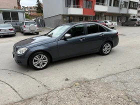 Mercedes-Benz C 180, снимка 7