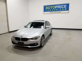 BMW 330 * xDrive * АВТОКРЕДИТ БЕЗ ПЪРВОНАЧАЛНА ВНОСКА, снимка 3