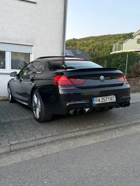 BMW 640 D Gran Coupe , снимка 2