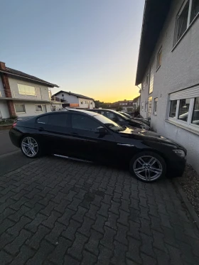 BMW 640 D Gran Coupe , снимка 4