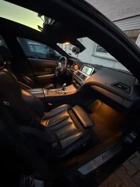 BMW 640 D Gran Coupe , снимка 5