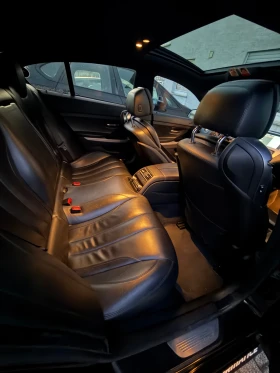 BMW 640 D Gran Coupe , снимка 6