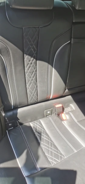 BMW 530 LUXURY /  X DRIVE, снимка 5