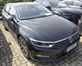 VW Passat HIGHLINE DSG DIGITAL ОЧАКВАН ВНОС, снимка 2