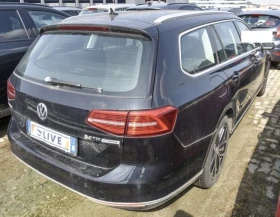 VW Passat HIGHLINE DSG DIGITAL ОЧАКВАН ВНОС, снимка 4
