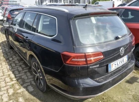 VW Passat HIGHLINE DSG DIGITAL ОЧАКВАН ВНОС, снимка 3