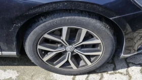 VW Passat HIGHLINE DSG DIGITAL ОЧАКВАН ВНОС, снимка 7
