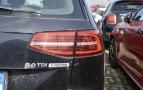 VW Passat HIGHLINE DSG DIGITAL ОЧАКВАН ВНОС, снимка 5