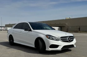 Mercedes-Benz E 400 4MATIC, снимка 2