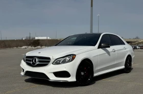 Mercedes-Benz E 400 4MATIC, снимка 1