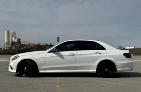 Mercedes-Benz E 400 4MATIC, снимка 3