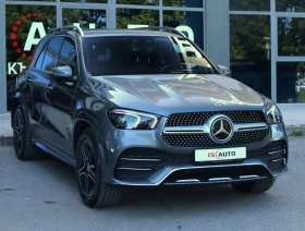 Mercedes-Benz GLE 450 AMG/4Matic/Burmester/Обдухване/Камера 360/6+ 1, снимка 3