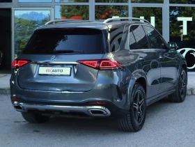 Mercedes-Benz GLE 450 AMG/4Matic/Burmester/Обдухване/Камера 360/6+ 1, снимка 6