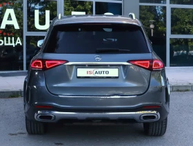 Mercedes-Benz GLE 450 AMG/4Matic/Burmester/Обдухване/Камера 360/6+ 1, снимка 5