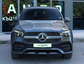 Mercedes-Benz GLE 450 AMG/4Matic/Burmester/Обдухване/Камера 360/6+ 1, снимка 2