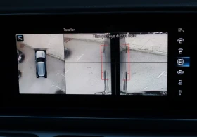 Mercedes-Benz GLE 450 AMG/4Matic/Burmester/Обдухване/Камера 360/6+ 1, снимка 12