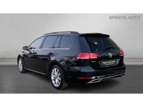 VW Golf 1.5 TSi ACT OPF Highline, Месечна вноска от 210  , снимка 2