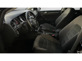 VW Golf 1.5 TSi ACT OPF Highline, Месечна вноска от 210  , снимка 12