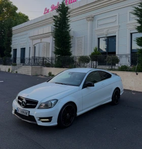 Mercedes-Benz C 220, снимка 3