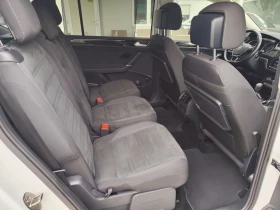 VW Touran 2.0 TDI Швейцария , снимка 15