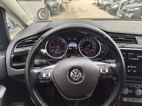 VW Touran 2.0 TDI Швейцария , снимка 7