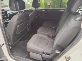 VW Touran 2.0 TDI Швейцария , снимка 10